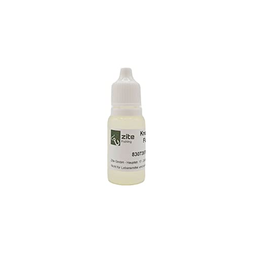 Zite Fishing Lockstoff Angeln – Lockmittel Tropfen 10ml für Fisch –...