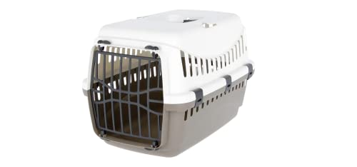 Kerbl 81346 Transportbox Expedion (Tiertransportbox Haustiere Katzen Hunde...