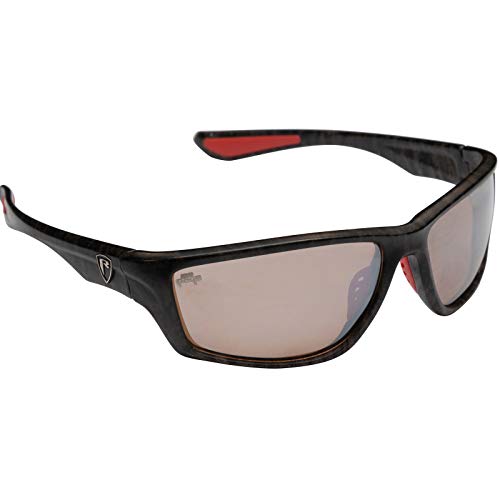 Fox Rage Camo Eyewear - Polarisationsbrille, Modell:geschlosssener Rahmen /...