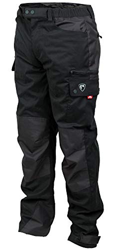 Fox Rage HD Trouser - Angelhose, Größe:XL