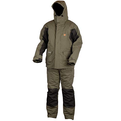 Prologic Highgrade Thermo Suit XL 2 Teiler Thermo Angler-Winteranzug