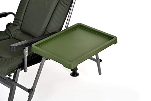 Carp ST Tisch für Stuhl F5R ST/P Zubehör Accessoiresl Deluxe Karpfen Angler