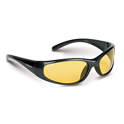 Shimano Polarisationsbrille Sunglass Curado