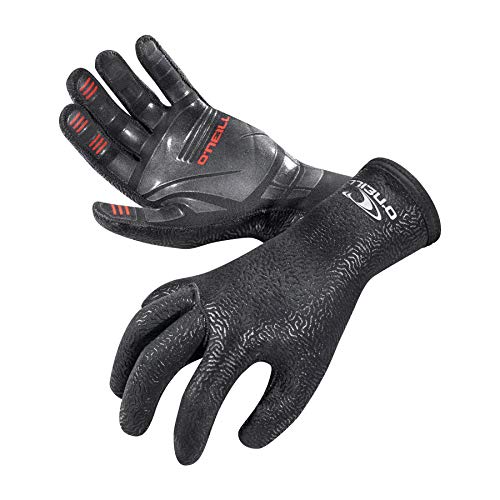 O'Neill Wetsuits Erwachsene Handschuhe FLX Glove, Black, L, 2230-002