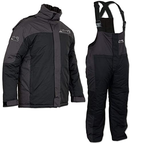 Angel-Berger Magic Baits Thermoanzug Winter Suit 2 teilig Thermobekleidung...