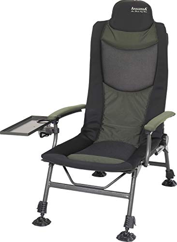 Anaconda Unisex – Erwachsene Moon Breaker Carp Chair...