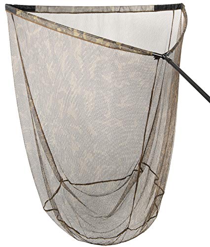 Fox Explorer 42' Landing net Karpfenkescher, Kescher zum Karpfenangeln,...