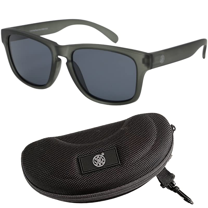 LMAB Schwimmende Polbrille, Polarisationsbrille zum Angeln, Modell Sclera...